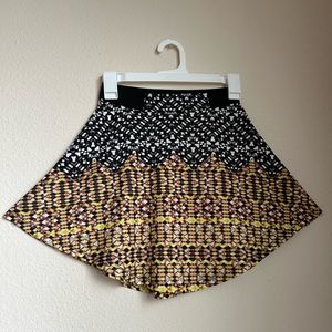 Material Girl Skirt size xxs